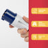 GADLANE CAMPING EXTENSION LEAD - 1 M