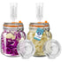 HEFTMAN FERMENTATION KIT JARS 2 PACK - 1L