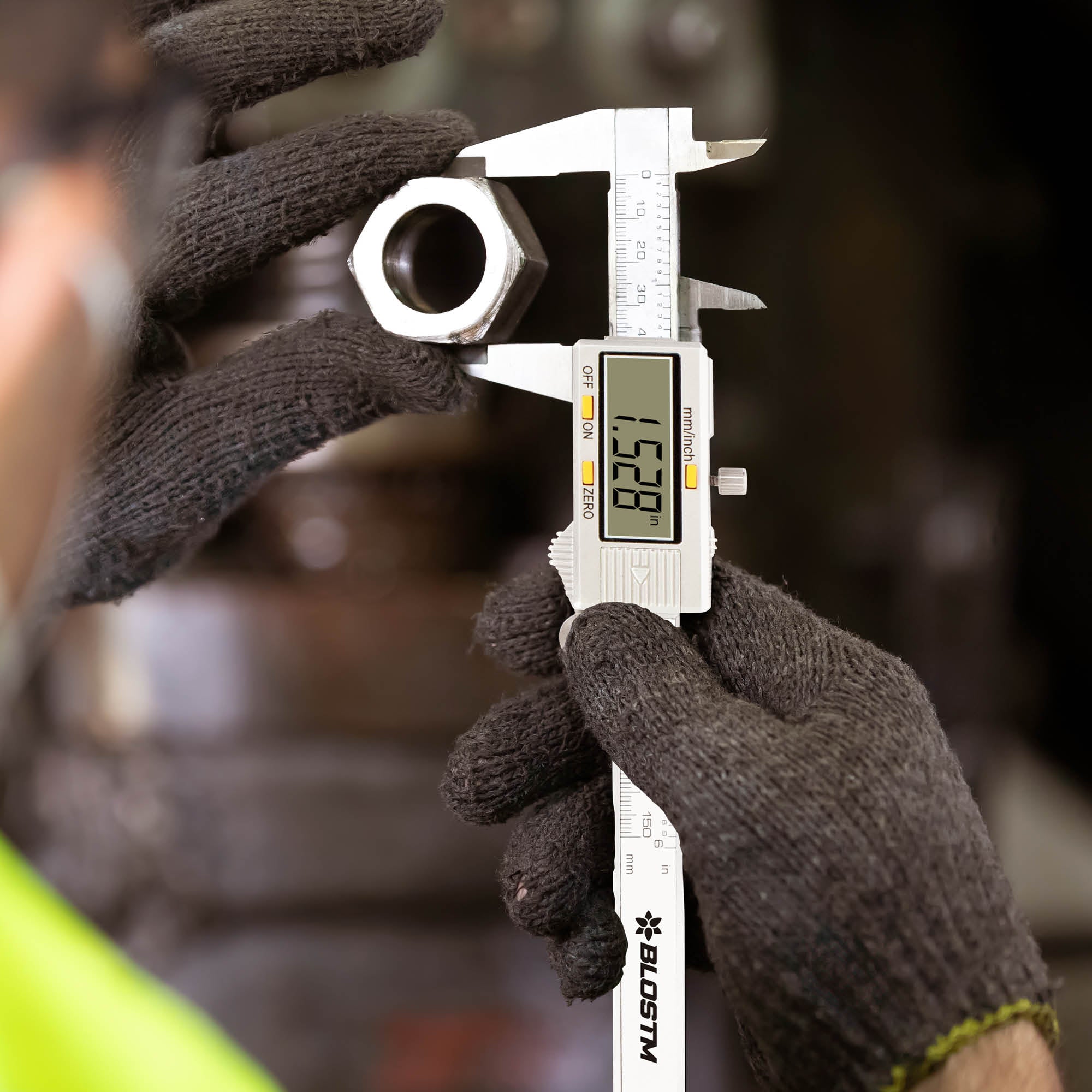 BLOSTM DIGITAL CALIPER