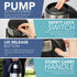 HEFTMAN HOT WATER DISPENSER WITH PUMP - 3L