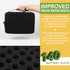 BLOSTM BATTERY ORGANIZER CASE