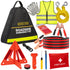 GADLANE ROADSIDE EMERGENCY KIT - LARGE
