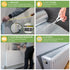 BLOSTM MULTI-PURPOSE FOIL INSULATION ROLL 1M X 25M