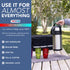 HEFTMAN HOT WATER DISPENSER WITH PUMP - 3L