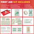 GADLANE ROADSIDE EMERGENCY KIT - X-LARGE