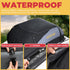 GADLANE CARGO CARRIER BAG - 15 CUBIC FEET