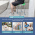HEFTMAN STOOL WITH ROTATING SEAT