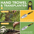 BLOSTM GARDEN TOOL SET - 11 PIECE