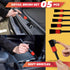 GADLANE CAR CLEANING SET - 29 PIECE