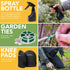 BLOSTM GARDEN TOOL SET - 11 PIECE