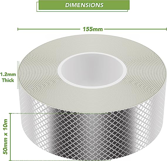 BLOSTM BUTYL SEALANT TAPE