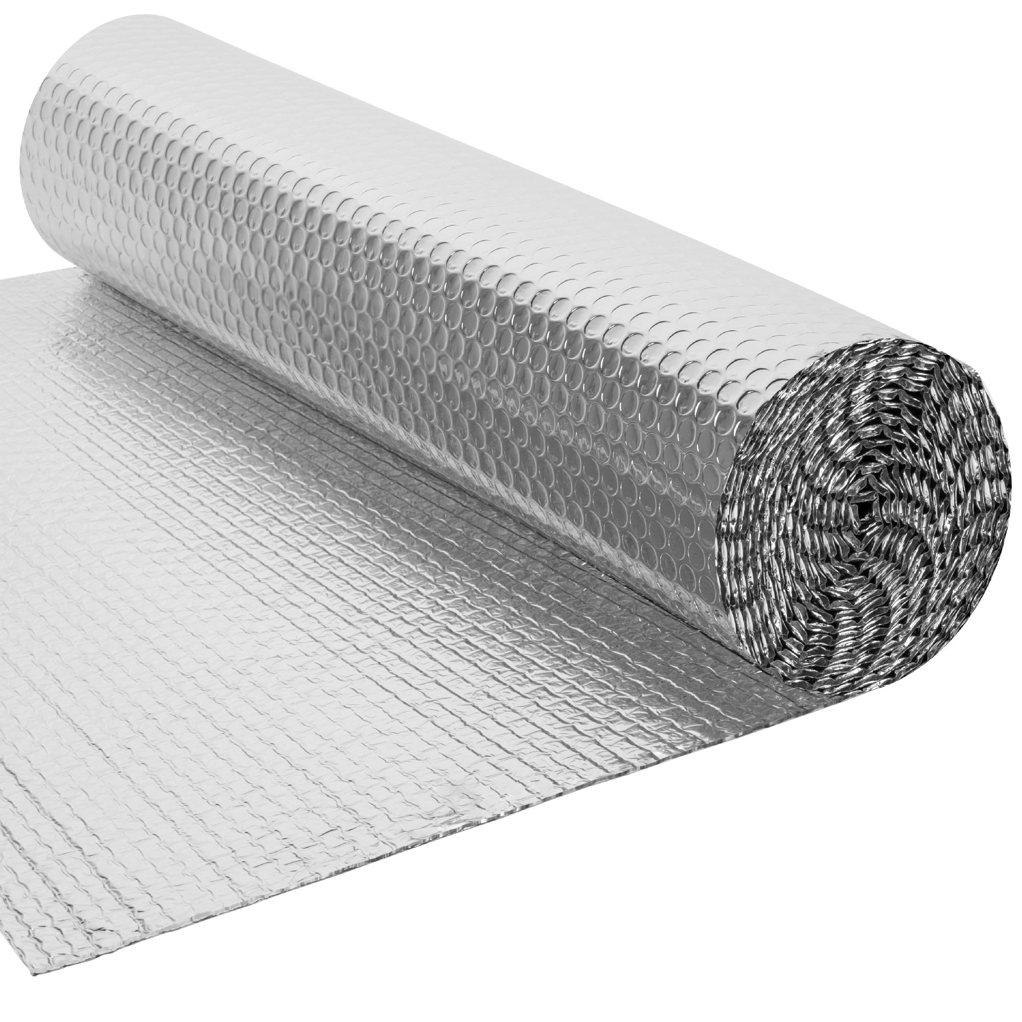 BLOSTM MULTI-PURPOSE FOIL INSULATION ROLL 0.6M X 5M