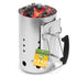 BLOSTM CHARCOAL CHIMNEY STARTER