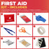 GADLANE ROADSIDE EMERGENCY KIT - LARGE
