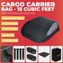 GADLANE CARGO CARRIER BAG - 15 CUBIC FEET
