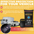 GADLANE CAR DEHUMIDIFIER 1KG +ANTI-SLIP MAT
