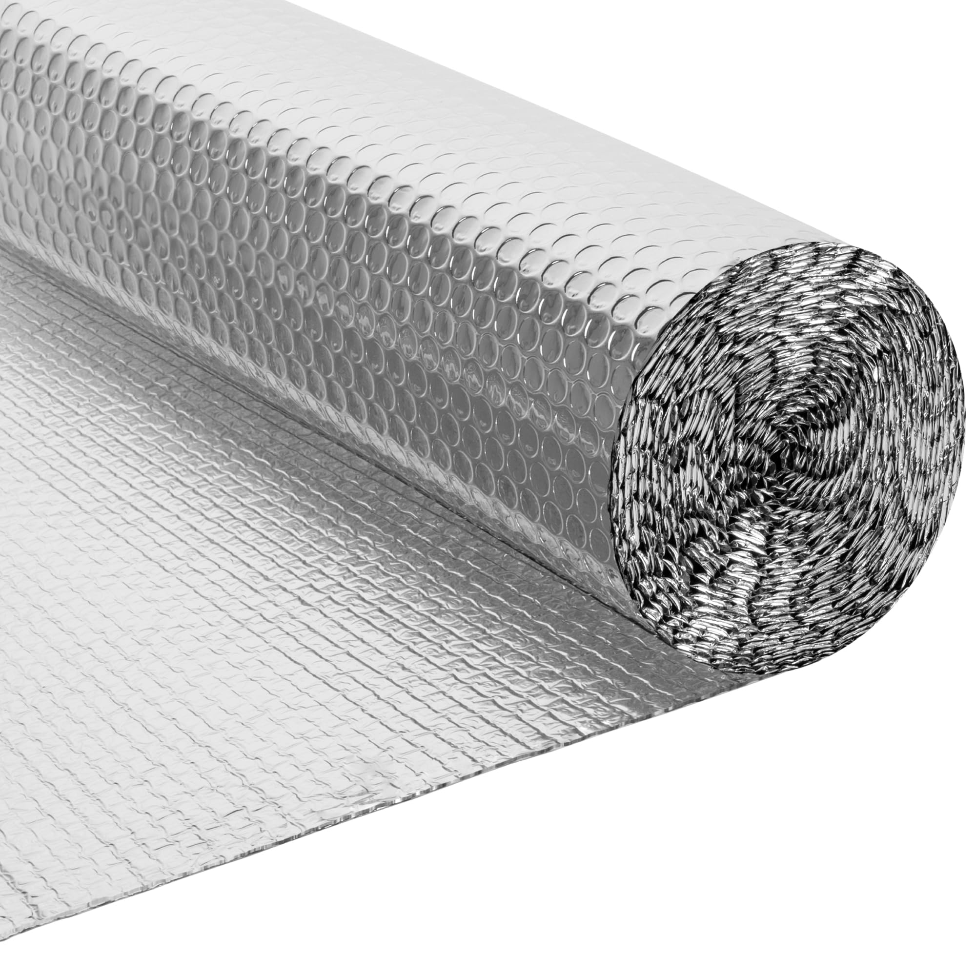 BLOSTM MULTI-PURPOSE FOIL INSULATION ROLL 1M X 5M