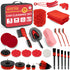 GADLANE CAR CLEANING SET - 29 PIECE