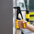BLOSTM POP RIVET GUN 100 PCS YELLOW