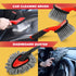 GADLANE CAR CLEANING SET - 29 PIECE