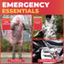 GADLANE ROADSIDE EMERGENCY KIT - LARGE
