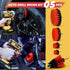 GADLANE CAR CLEANING SET - 29 PIECE