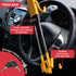 GADLANE TWIN BAR STEERING WHEEL LOCK