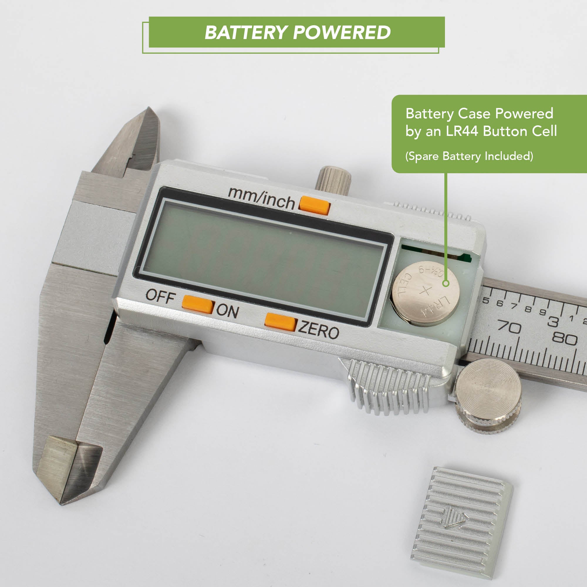 BLOSTM DIGITAL CALIPER