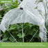 BLOSTM GARDEN FLEECE 2 X 5M
