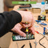BLOSTM 120 IN 1 PRECISION SCREWDRIVERS SET