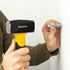 BLOSTM SCREWS AND WALL PLUGS - 200 PIECE