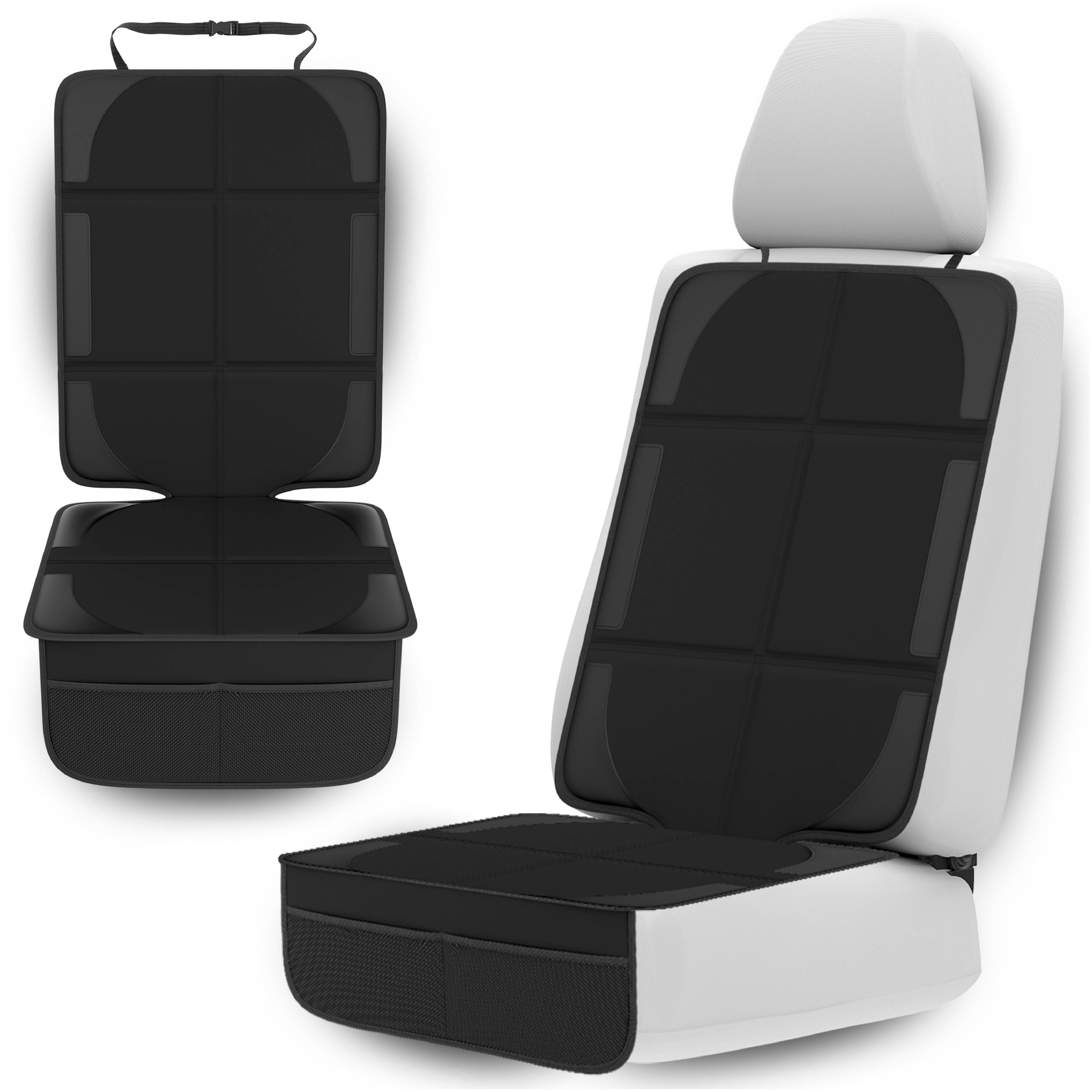 GADLANE CAR SEAT PROTECTOR