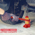 GADLANE HYDRAULIC BOTTLE JACK - 6 TONNE