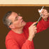 BLOSTM SCREWDRIVER SET - 6 PIECES