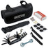 GADLANE BIKE TOOL SET WITH PUMP