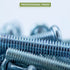BLOSTM ASSORTED BOLTS AND NUTS - 440PCS