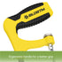 BLOSTM HACKSAW