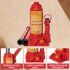 GADLANE HYDRAULIC BOTTLE JACK - 2 TONNE