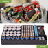 BLOSTM BATTERY ORGANIZER STORAGE