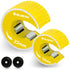 BLOSTM COPPER PIPE CUTTER SET 15MM & 22MM