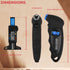 GADLANE DIGITAL TYRE PRESSURE GAUGE & TREAD DEPTH GAUGE