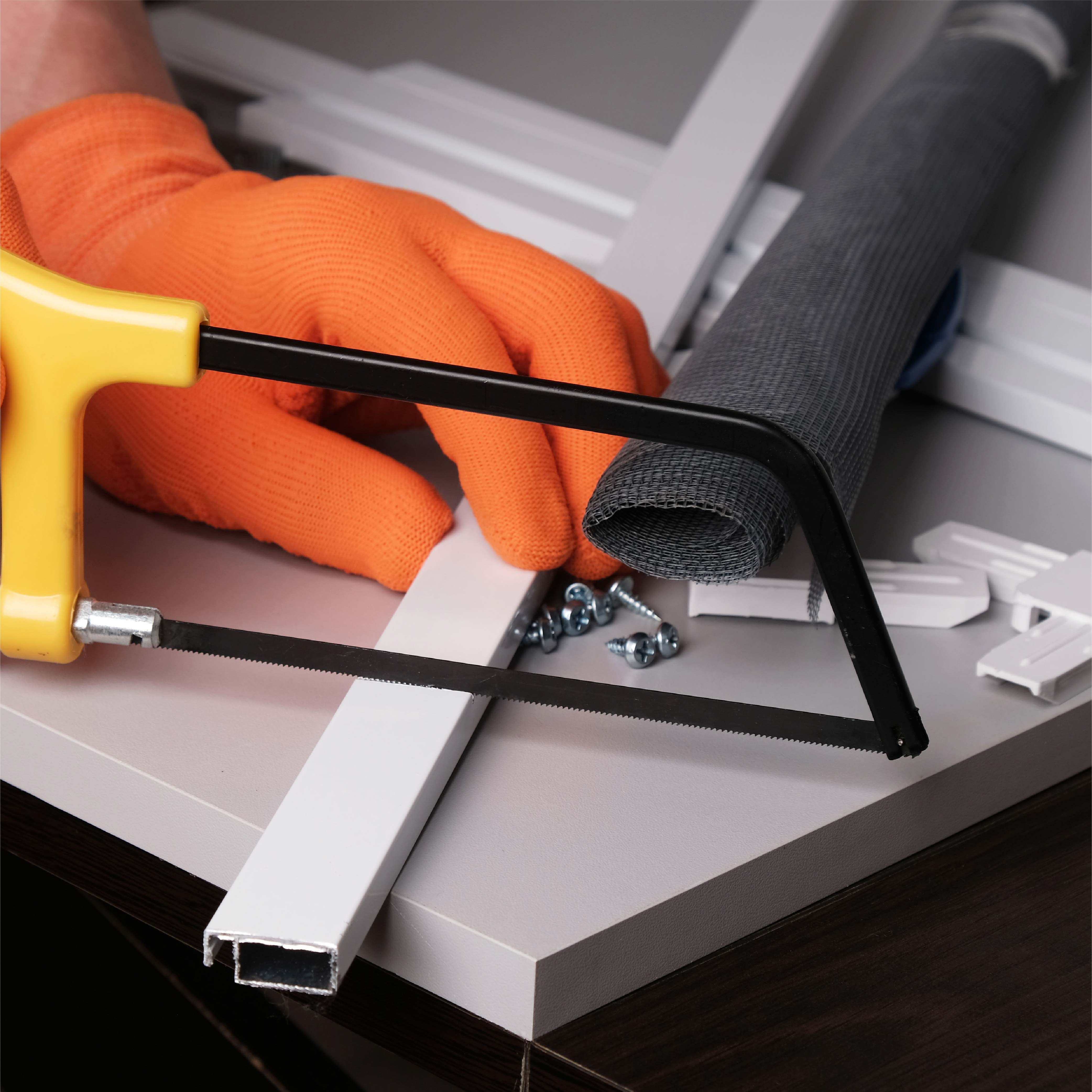 BLOSTM HACKSAW