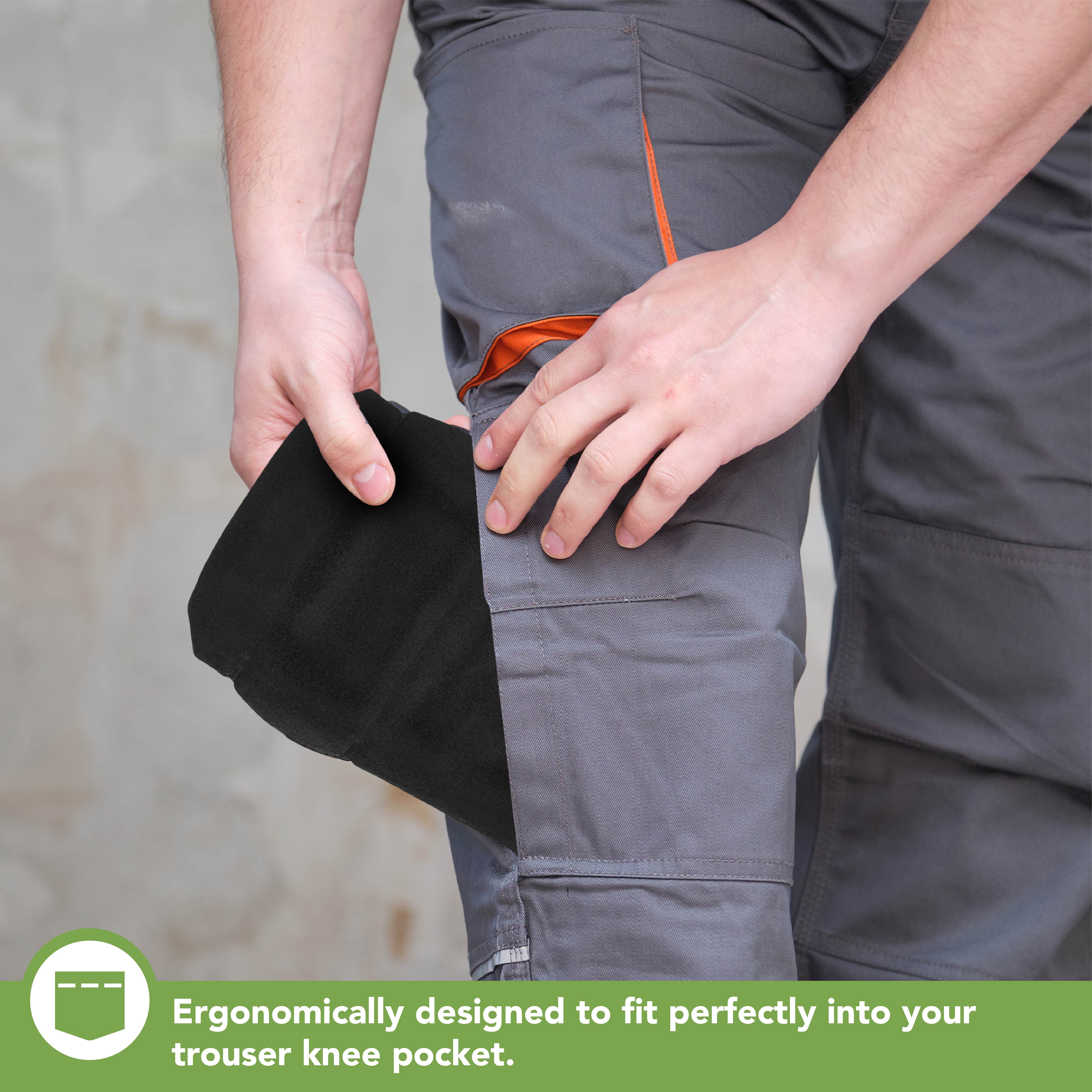 BLOSTM FLEXIBLE KNEE PADS