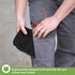 BLOSTM FLEXIBLE KNEE PADS