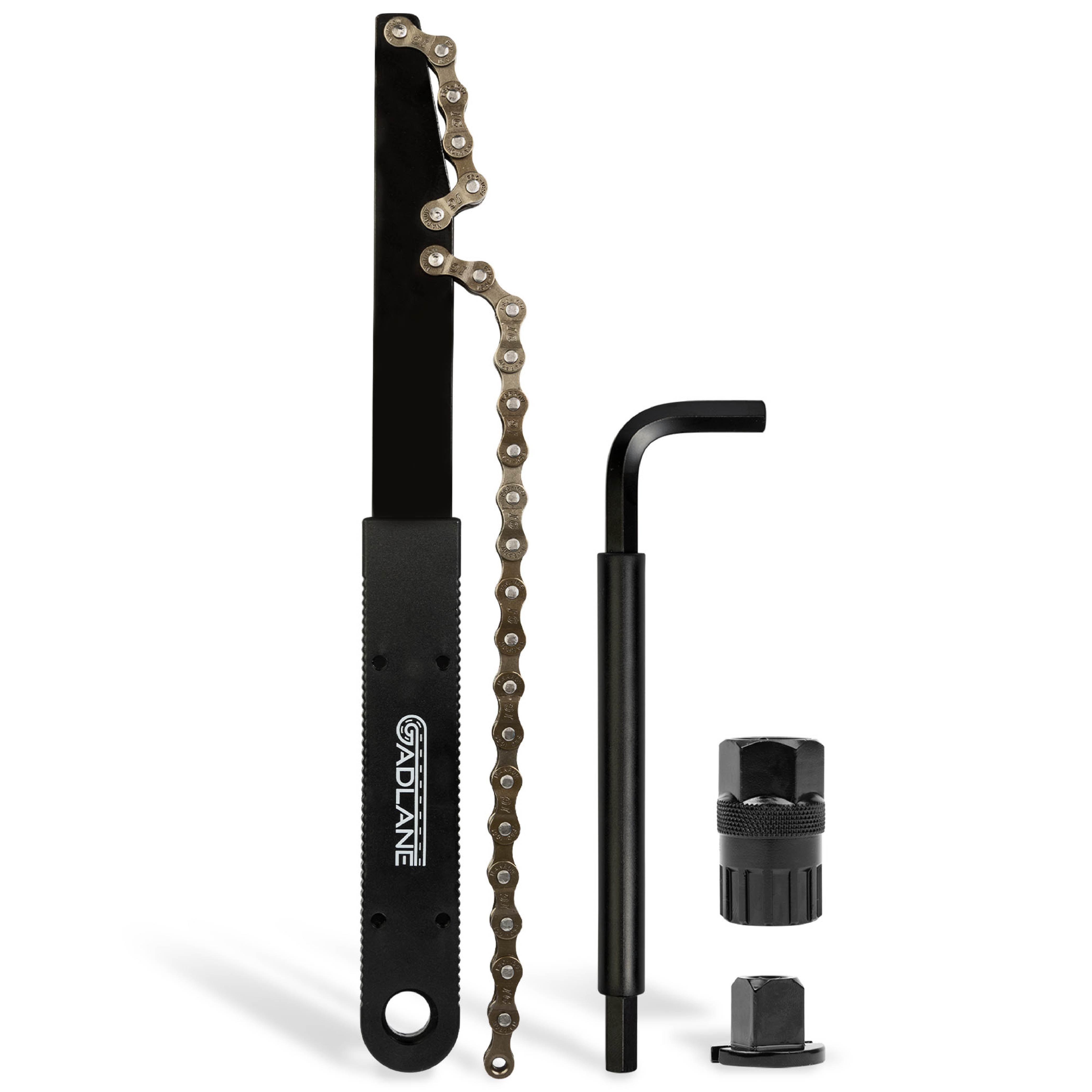 GADLANE BIKE CASSETTE REMOVAL TOOLS