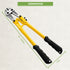 BLOSTM HEAVY DUTY BOLT CUTTER 14"