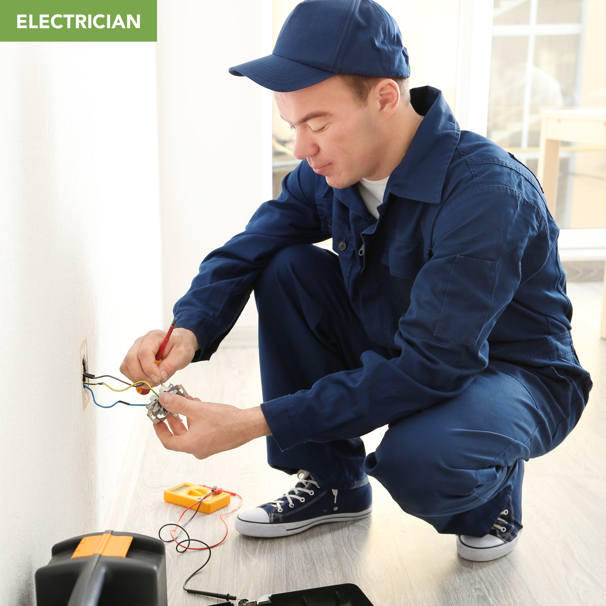 BLOSTM INSULATED SCREWDRIVER SET
