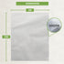BLOSTM GARDEN FLEECE 30GSM 2 X 10M