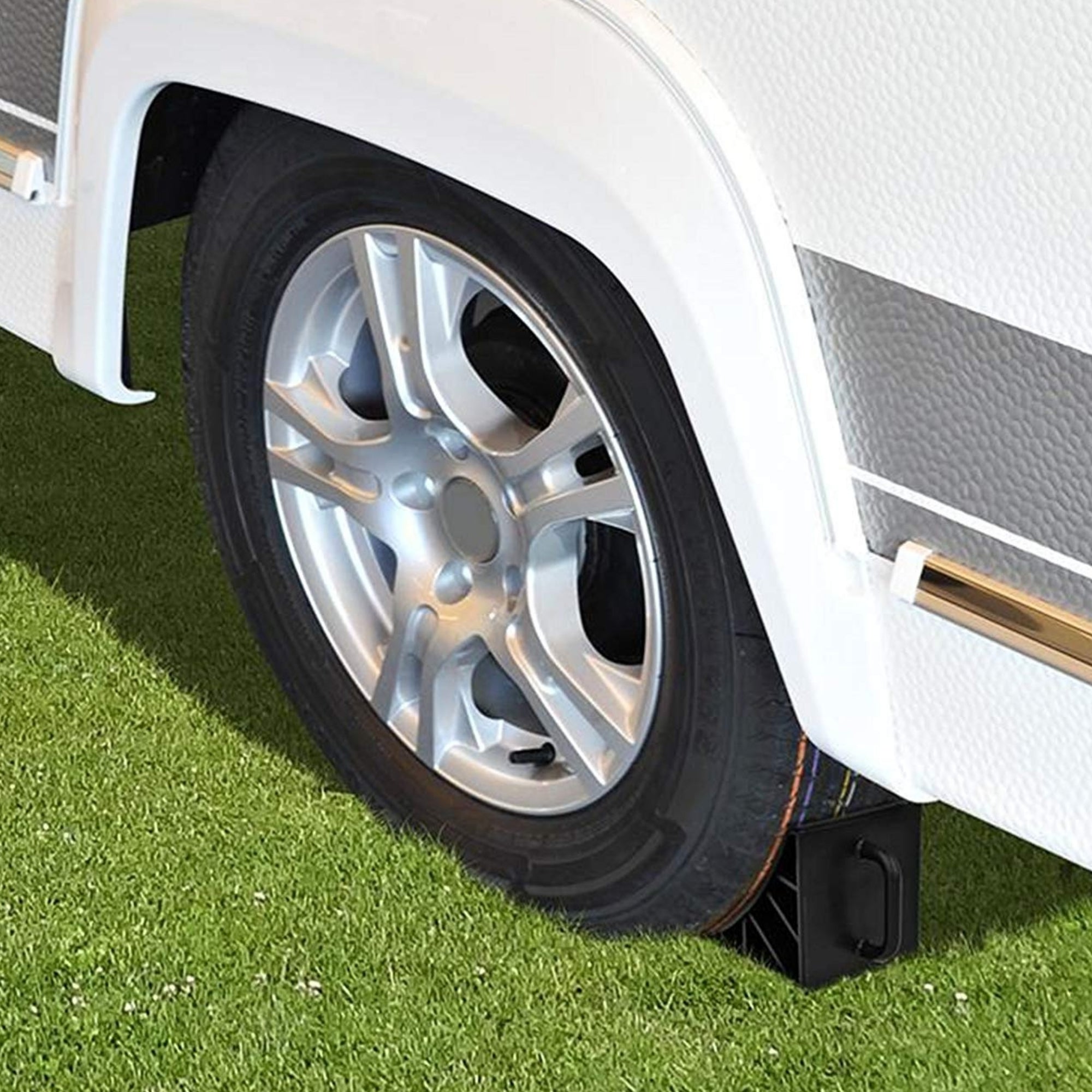 GADLANE WHEEL CHOCKS (PACK OF 2)