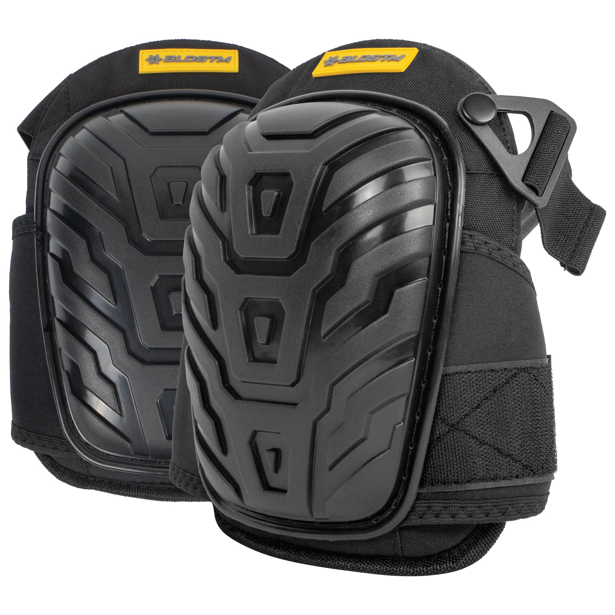 BLOSTM KNEE PADS